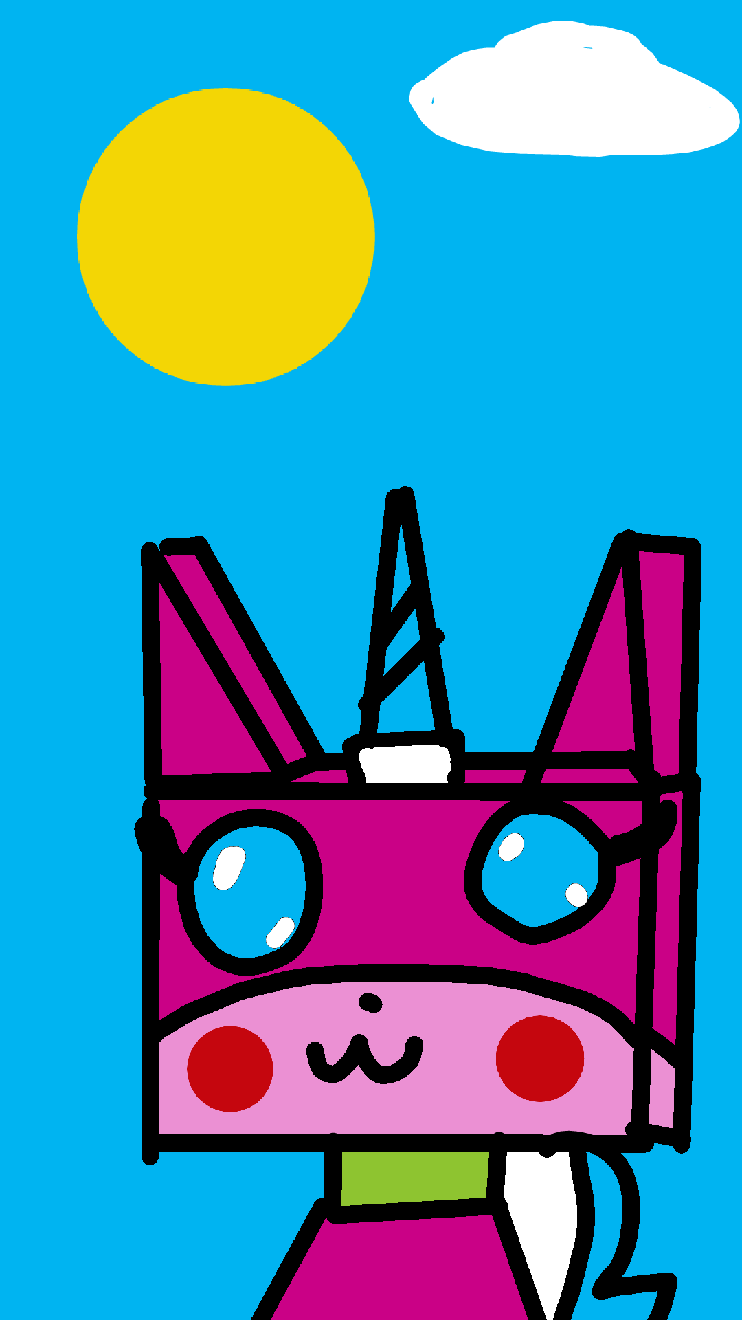 Unikitty Wiki Community - Get Updates, News, and More! | FANDOM Powered