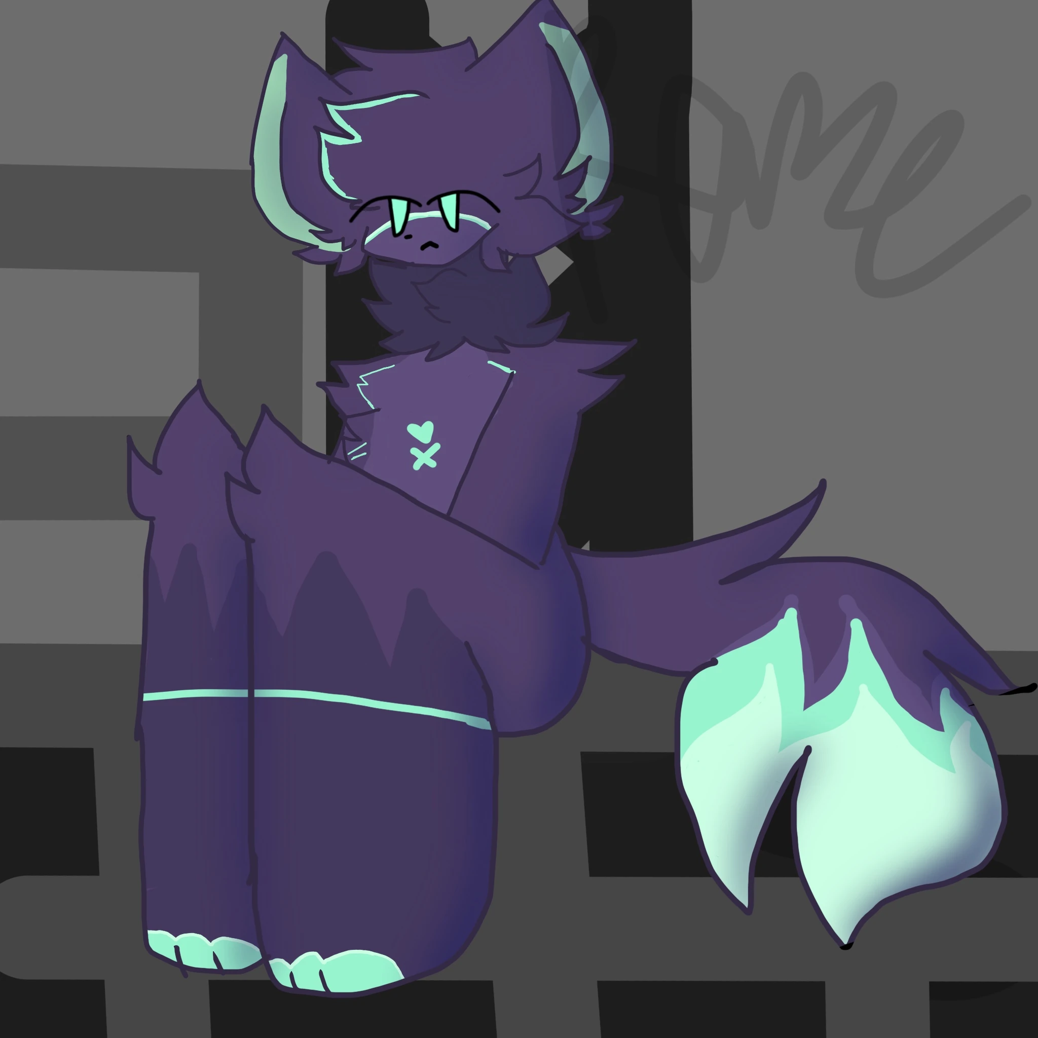 Kaiju paradise sinox