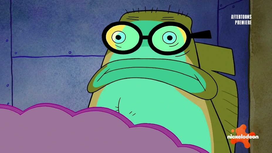 Bubble Bass Reviews Fandom