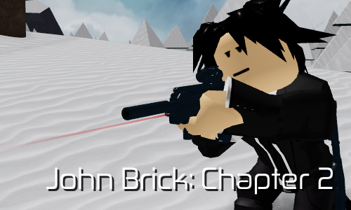 John Brick Chapter 2 Fandom - john wick shirt roblox