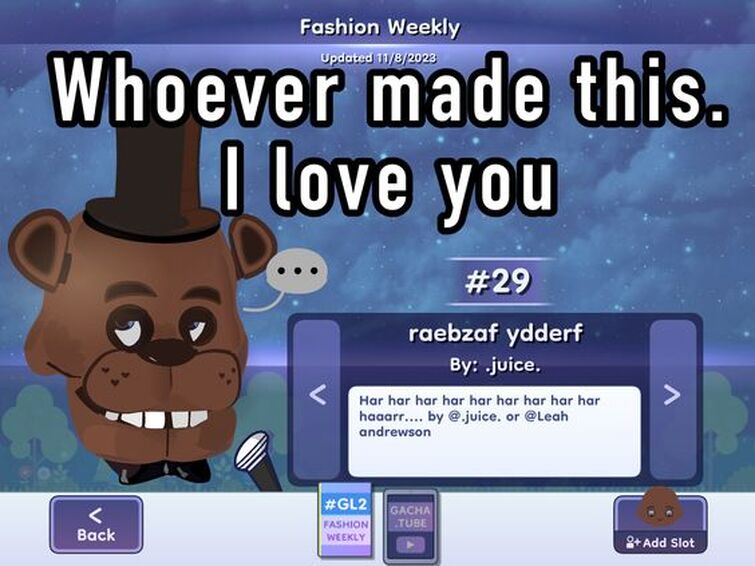 Fandom Image