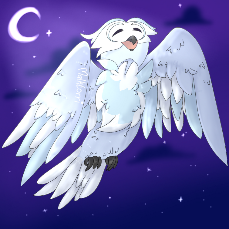 Snow Owl, Adopt Me! Wiki, Fandom