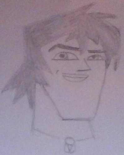 TDI Fan Art Day 4: Justin | Fandom