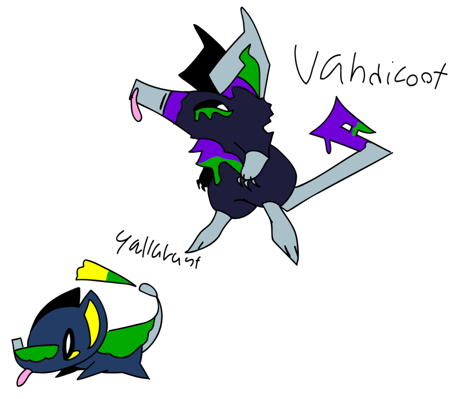 Pkmn fandom