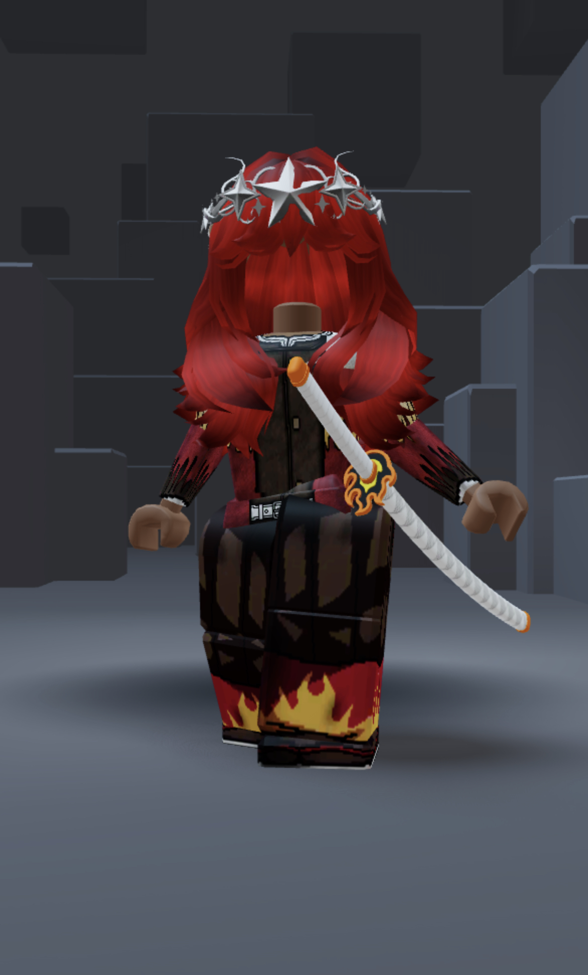 KNY skins/outfits in roblox~  Demon Slayer: Kimetsu No Yaiba Amino