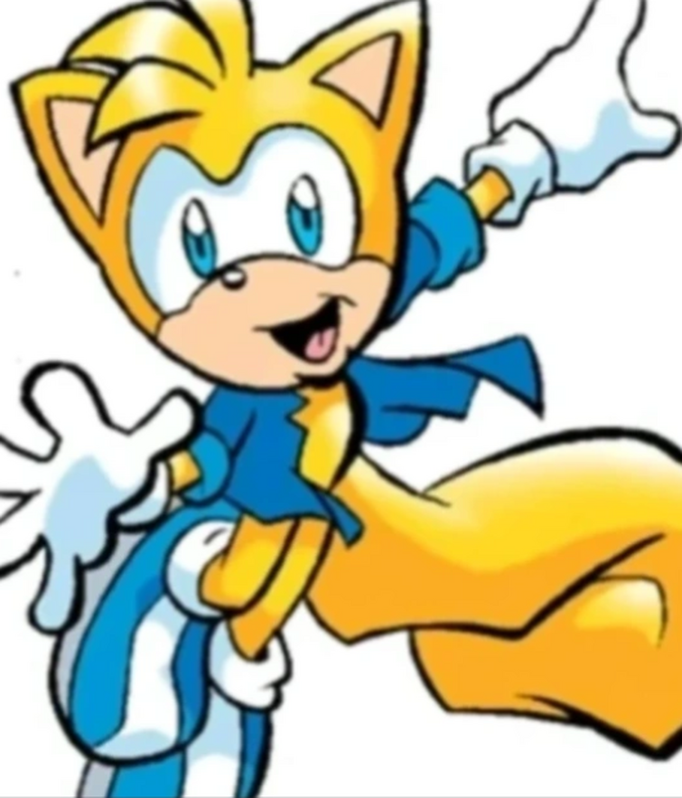 Fandom Image