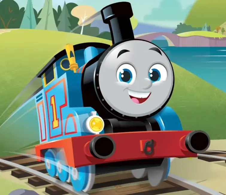 Kenji On The Rails Again (Reboot) Fandom