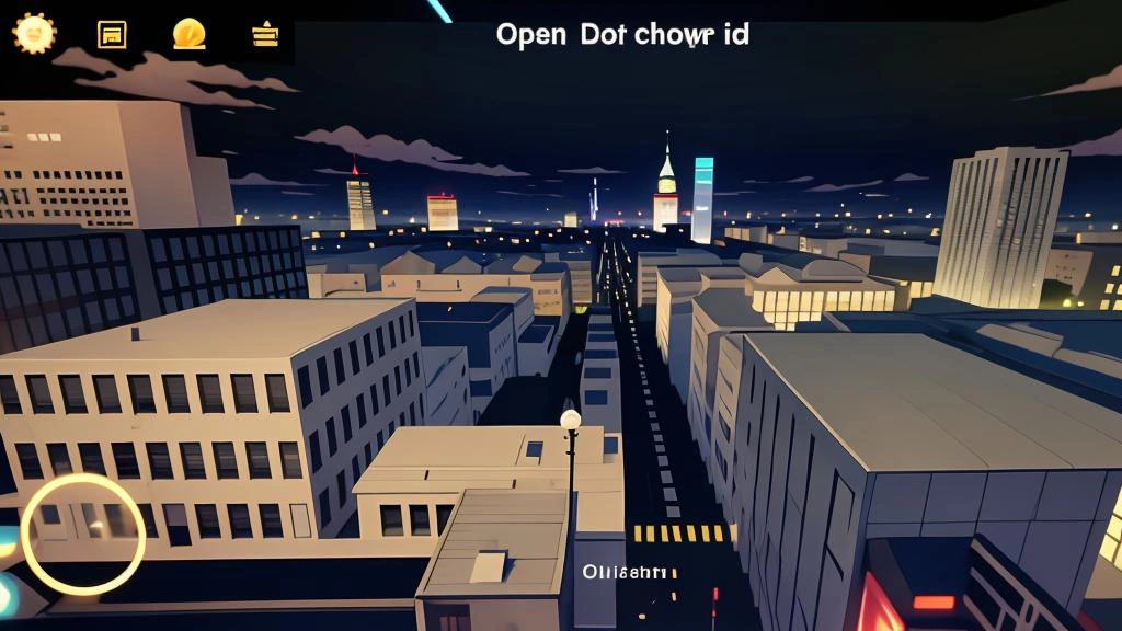 This Is How Ro Scale Sandbox Played In Anime Fandom