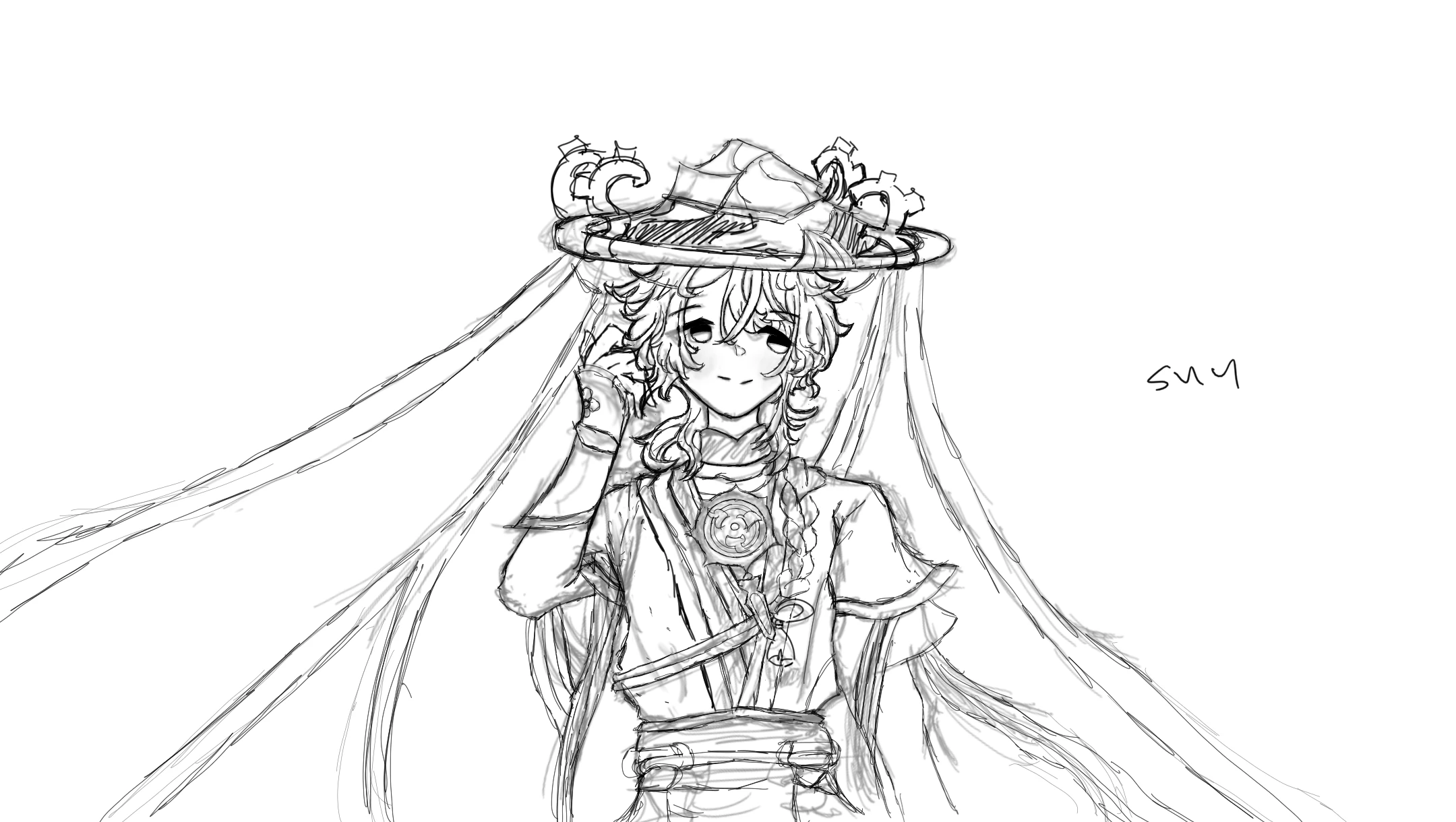Scaramouche Art Fandom