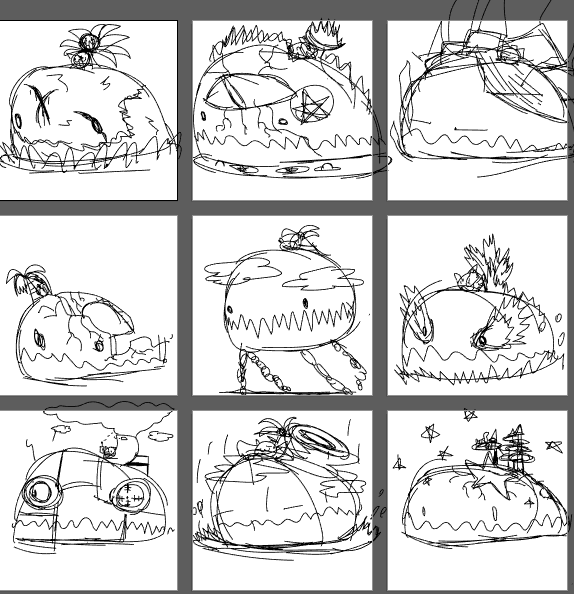 island cat.... but.. Fandom