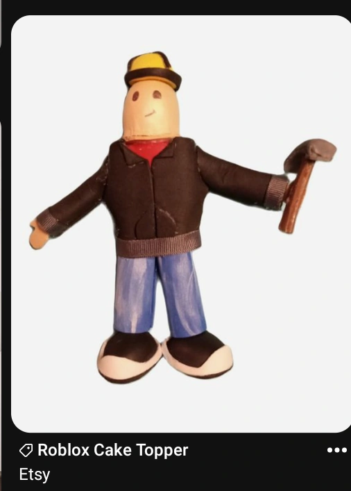 New builderman skin leak /j | Fandom