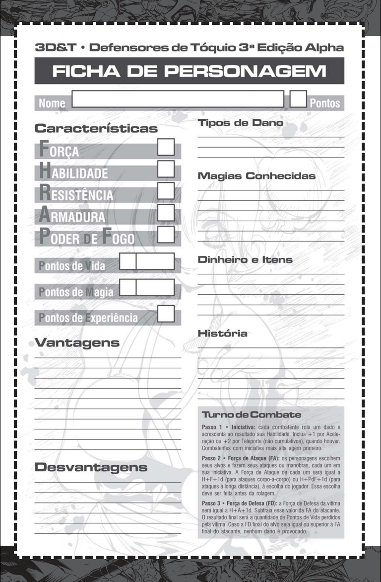 Ficha De Identificação (Atual), Wiki