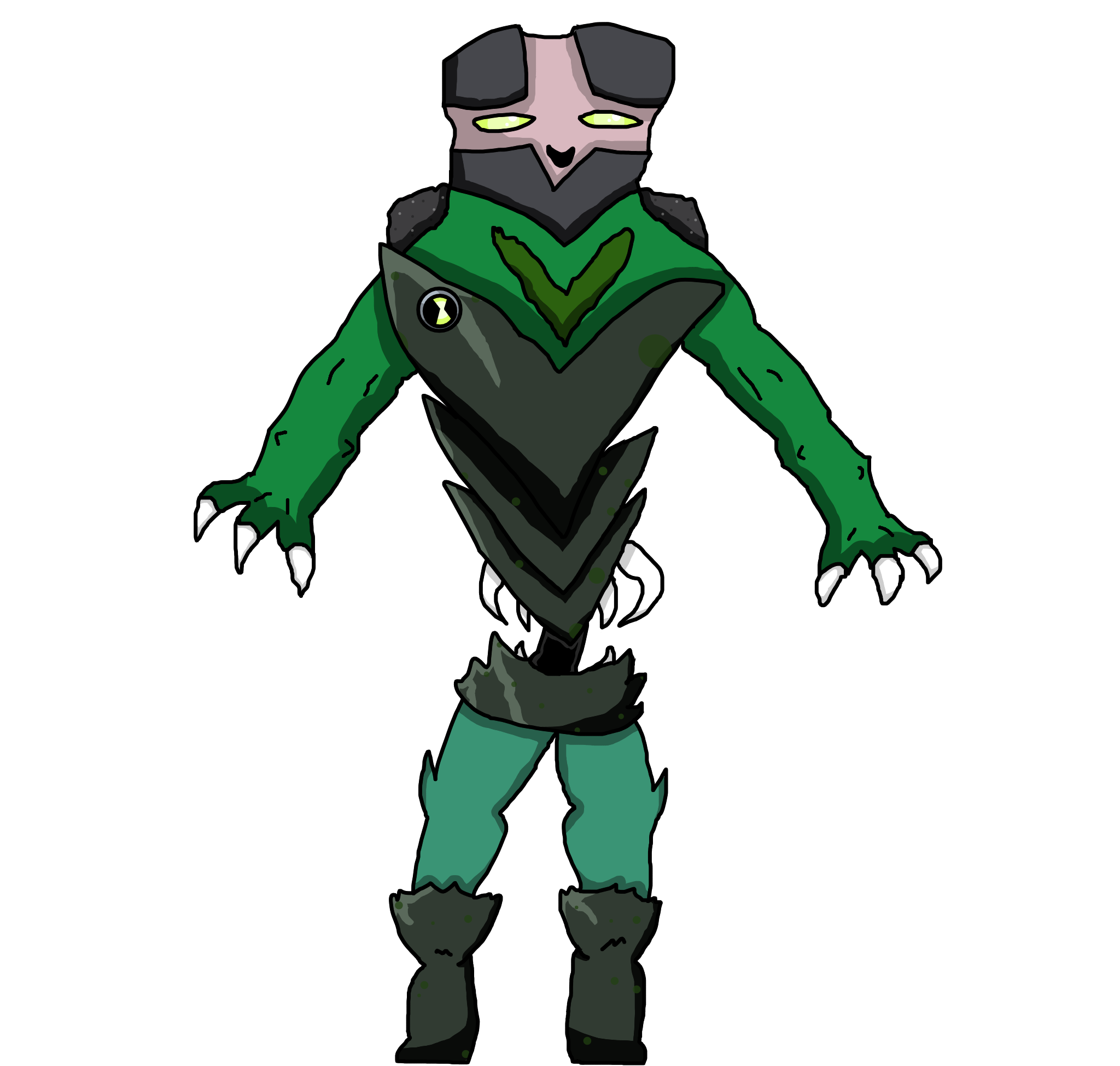 new-alien-fandom
