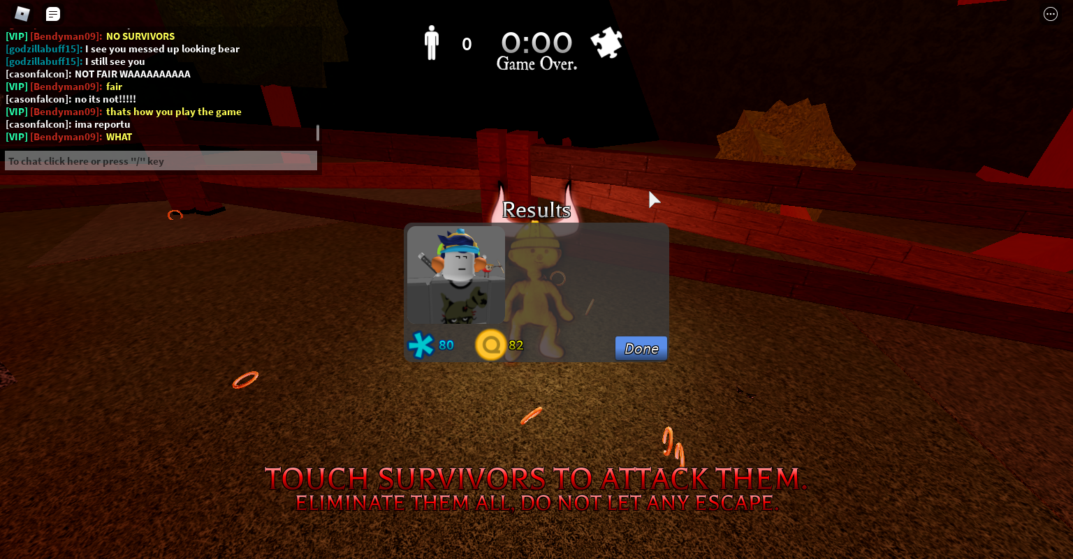 Ok Fandom - roblox idiot threatens to hack me