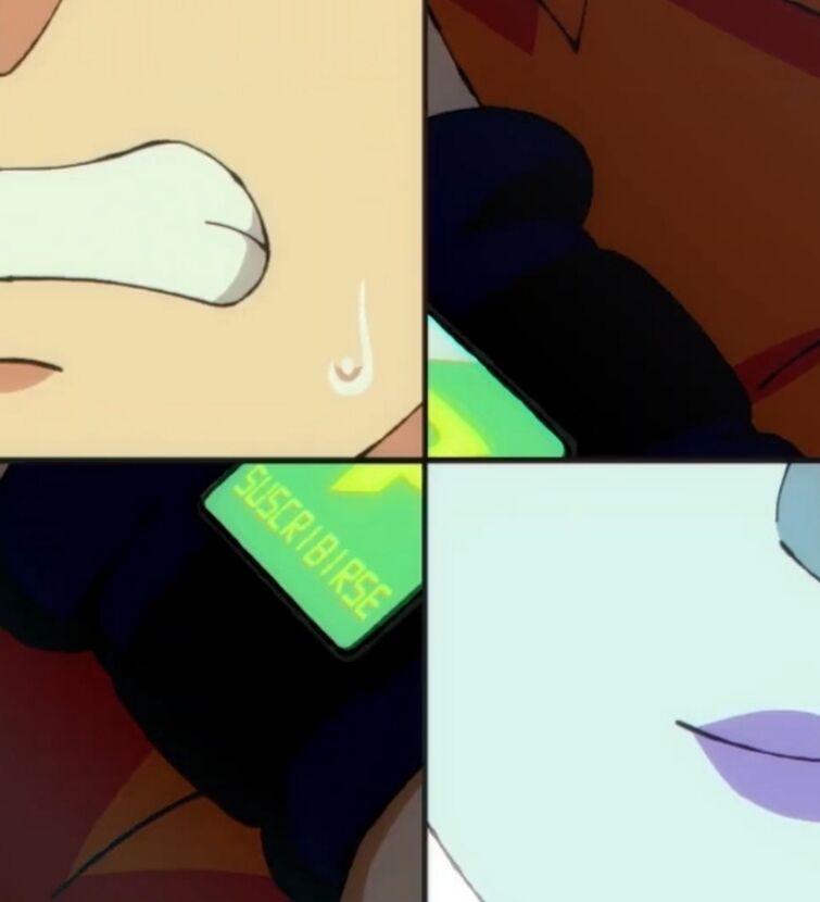 Is this official Fandom