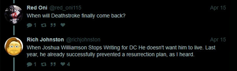 Discuss Everything About Dc Database Fandom