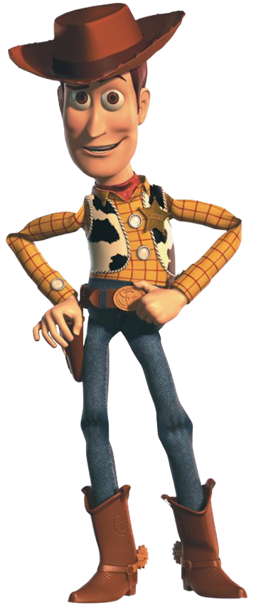 El sheriff woody best sale