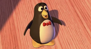 B*K様 TOY STORY Wheezy Squeaky Penguin Wheezy The-Squeaking Penguin | The 3D-Computer-Animated Wiki | Fandom