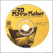 3dmmcd