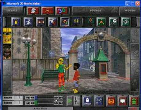 microsoft 3d movie maker for mac microsoft 3d movie maker for mac