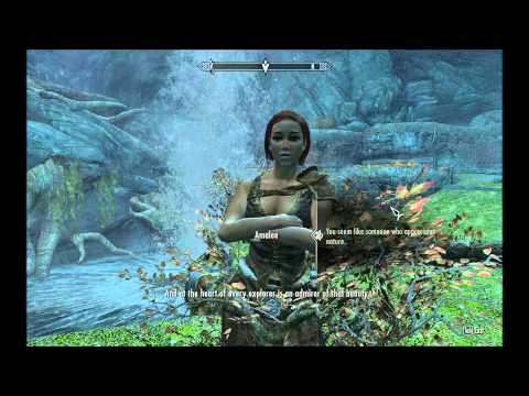 Interesting_NPCs_-_Amalee