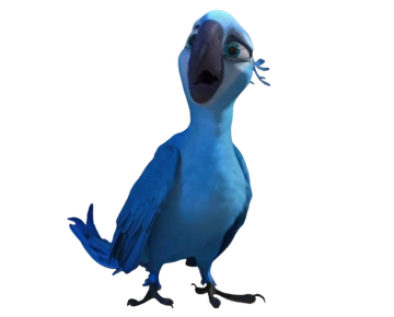 rio 2 joya