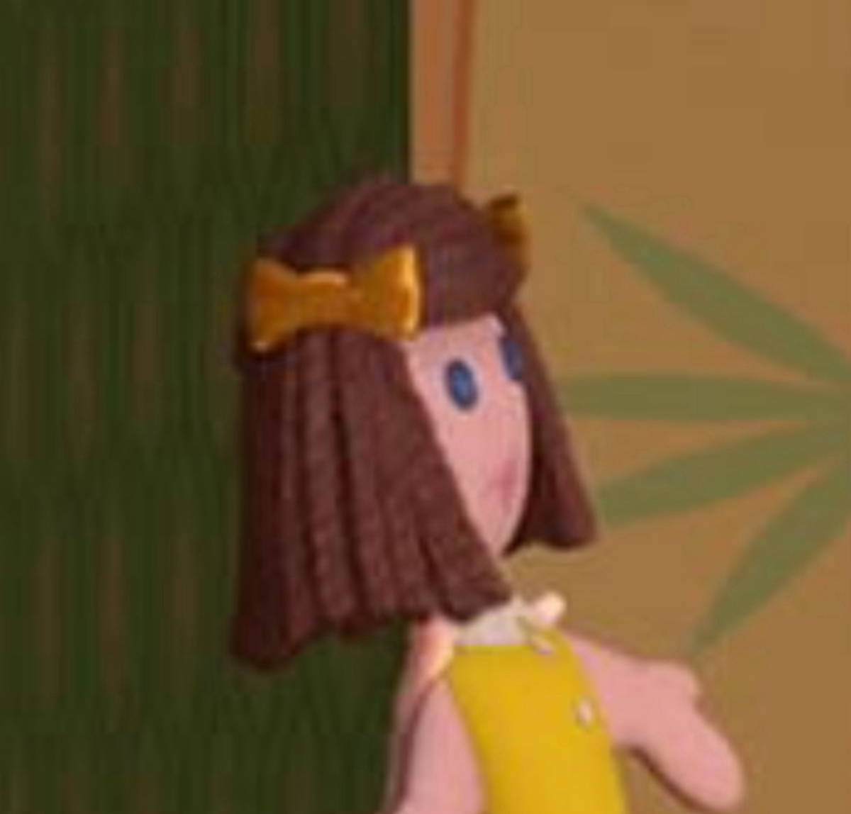 Sally Toy Story The 3D Computer Animated Wiki Fandom