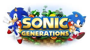 Sonic hot sale generations cia