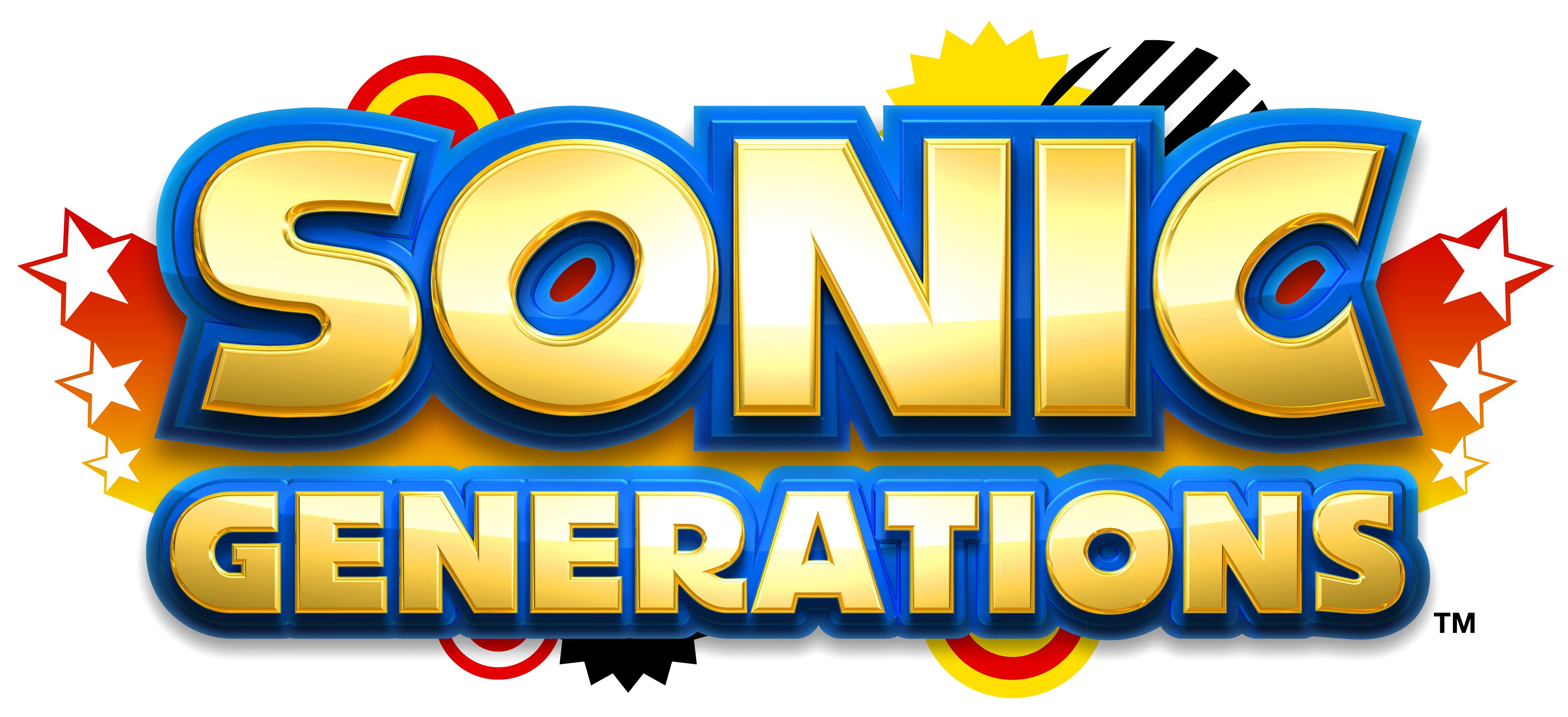 sonic generations 3ds rom