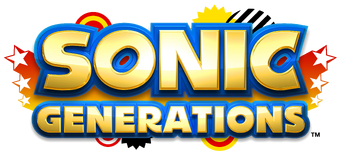 sonic generations cia