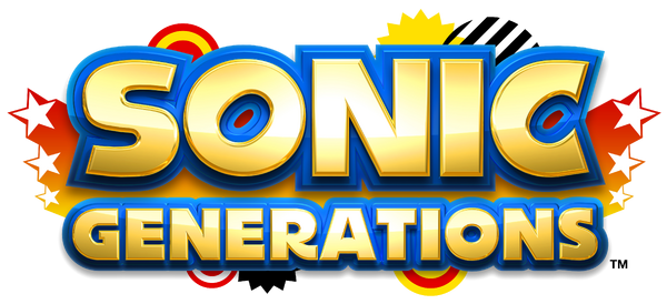 Sonic generations cia sale