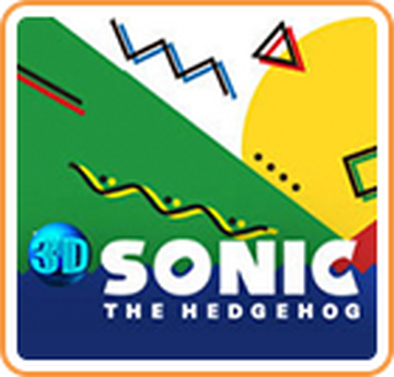 Sonic the hedgehog store 2 3ds cia