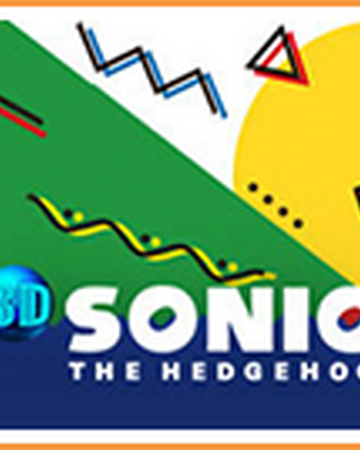 3d Sonic The Hedgehog 3ds Cia Shop Wiki Fandom