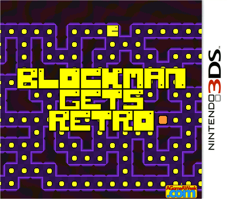 Play ANY RETRO GAME On 3DS Menu!! [Convert Retro ROMs to CIA