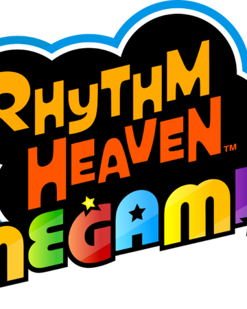 rhythm heaven megamix cia