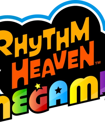 rhythm paradise megamix 3ds rom