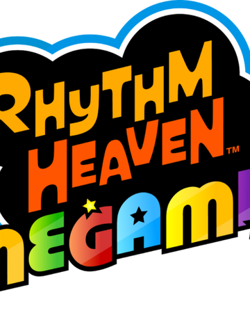Rhythm Paradise Megamix Rhythm Heaven Megamix 3ds Cia Shop Wiki Fandom