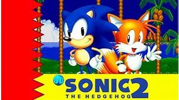 Sonic the hedgehog 2 3ds cia best sale