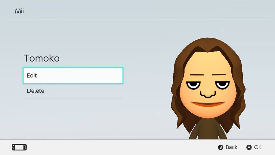 List of mii characters from Mii Channel | 3dsdude110 Wiki