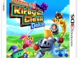 Team Kirby Clash Deluxe