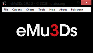 3dsemulator