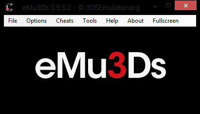 EMu3Ds | Citra Wiki |