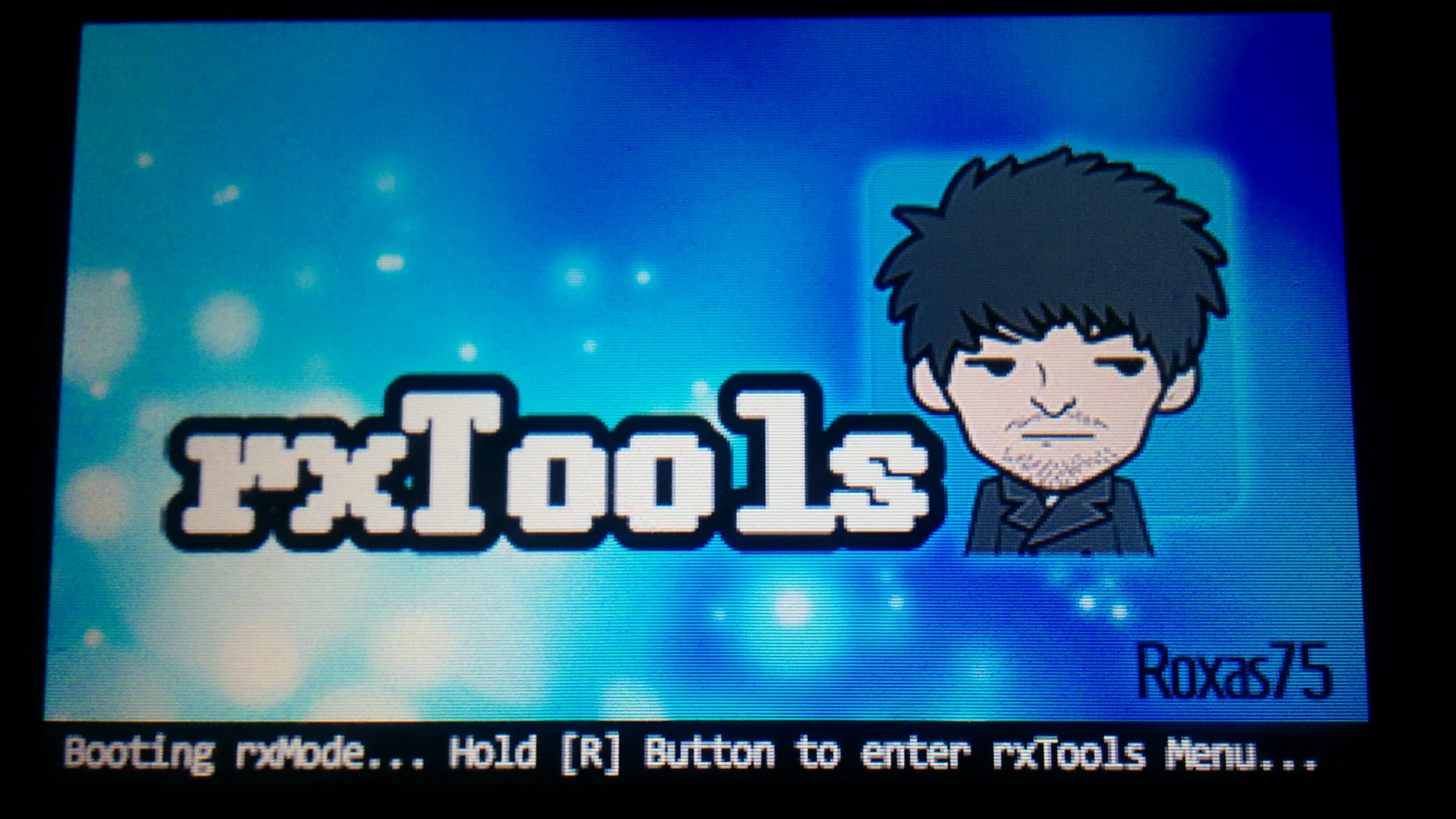 3DS:NotifyMii - Hacks Guide Wiki