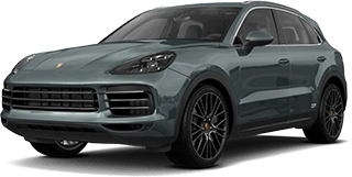 Porsche Cayenne (2018-2020) 3dTuning Wiki Fandom