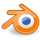 Blender-logo