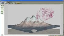 Bryce 3D - Fenêtre de travail.jpg