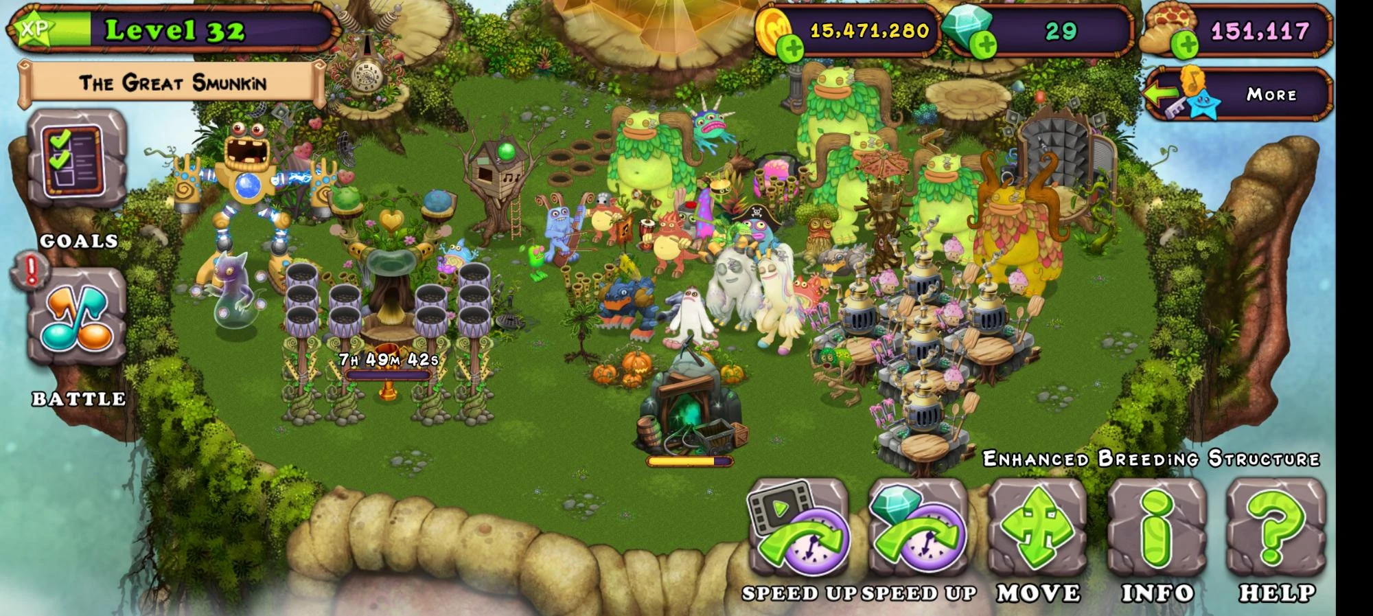 What Monster? | Fandom