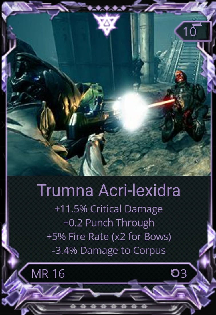 What’s everyone’s favorite riven stat combos | Fandom
