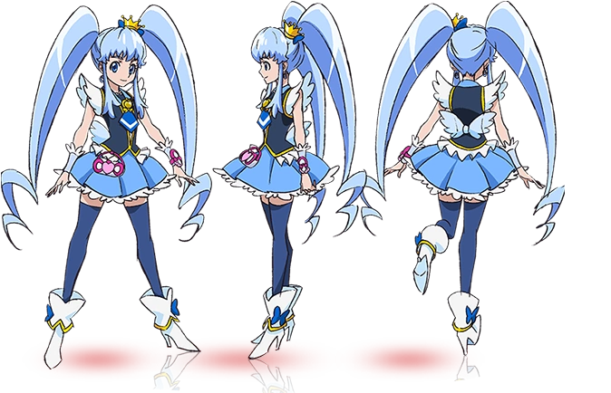 Cure Princess Kombatant Profile Mortal Kombat 11 X Happiness Charge Precure Fandom