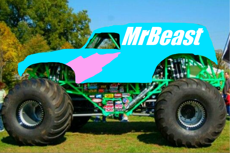 ThunderROARus, Monster Trucks Wiki